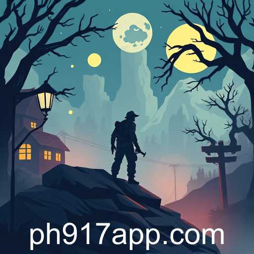 Exploring the World of Adventure Games on PH917.COM