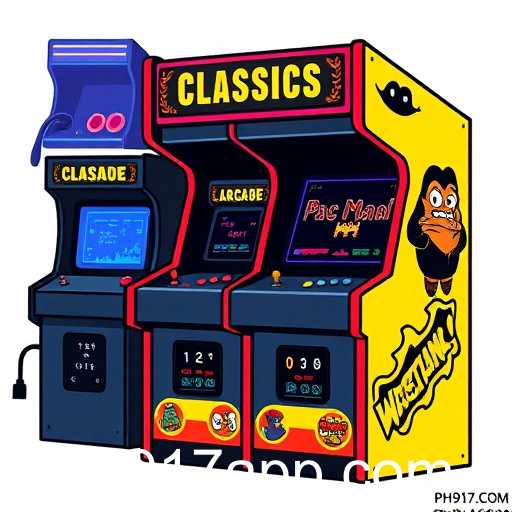 Exploring 'Arcade Classics' on PH917.COM: A Nostalgic Journey Through Gaming History