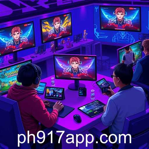 Evolving Trends in Online Gaming 2025