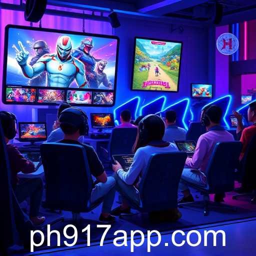 PH917.COM