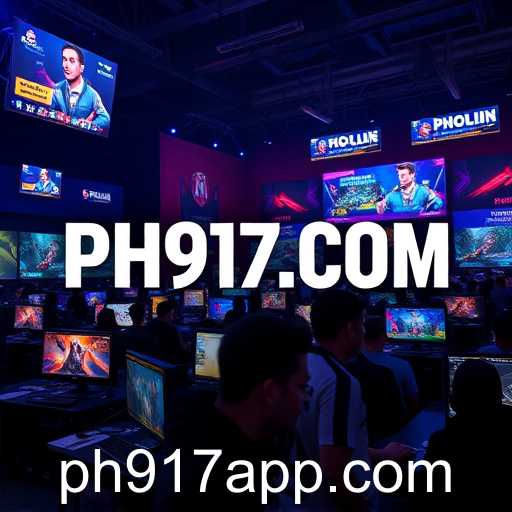 PH917.COM