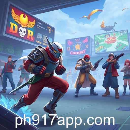 Unveiling the Reality of Online Gaming: PH917.COM in Focus