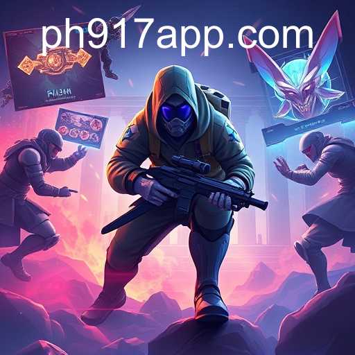 The Rise of PH917.COM in 2025 Gaming Scene