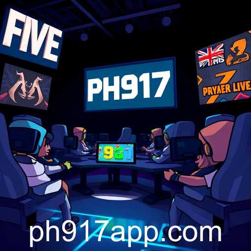 The Rise and Influence of PH917.COM in Gaming