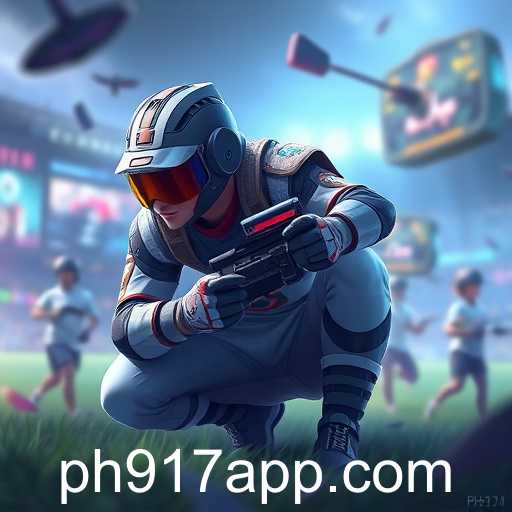 The Rise of PH917.COM in the Online Gaming World