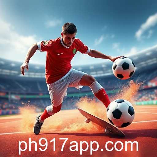 The Rise of PH917.COM: Gaming Evolves in 2025