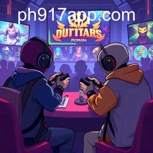 The Rise of Online Gaming in a Digital Era