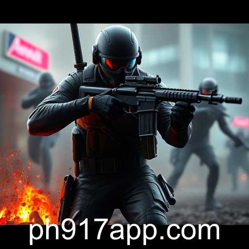 The Rise of PH917.COM in Gaming Culture