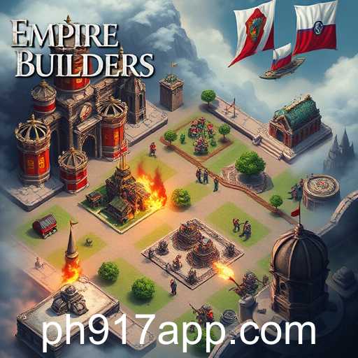 Exploring the Thrilling World of Strategy Games on PH917.COM