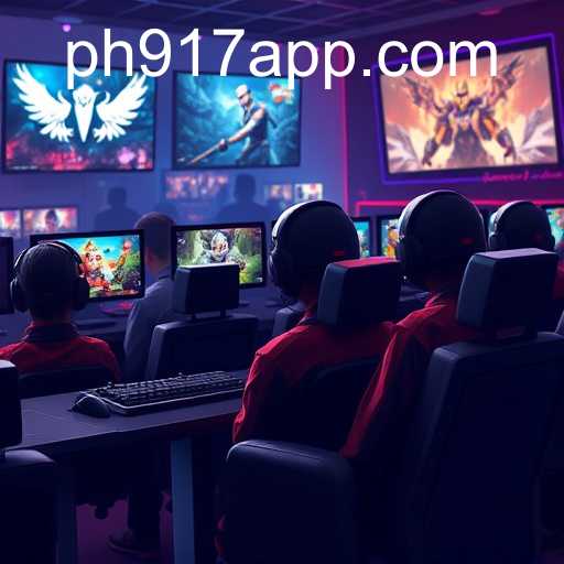 The Thriving World of Online Gaming